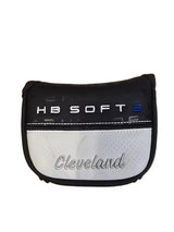 New Cleveland HB Soft 2 Retreve Putter RH Steel 35"