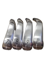 New XXIO 14 7-PW Iron Set MP 1400 48g Regular XXIO Weight Plus Grip RH