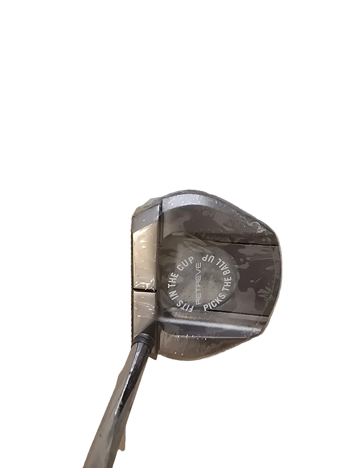 New Cleveland HB Soft 2 Retreve Putter RH Steel 35"