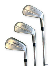 Titleist 2025 T250 Launch Spec 5-PW Degree Iron Set NS Pro 750 GH Neo S Shaft Golf Pride