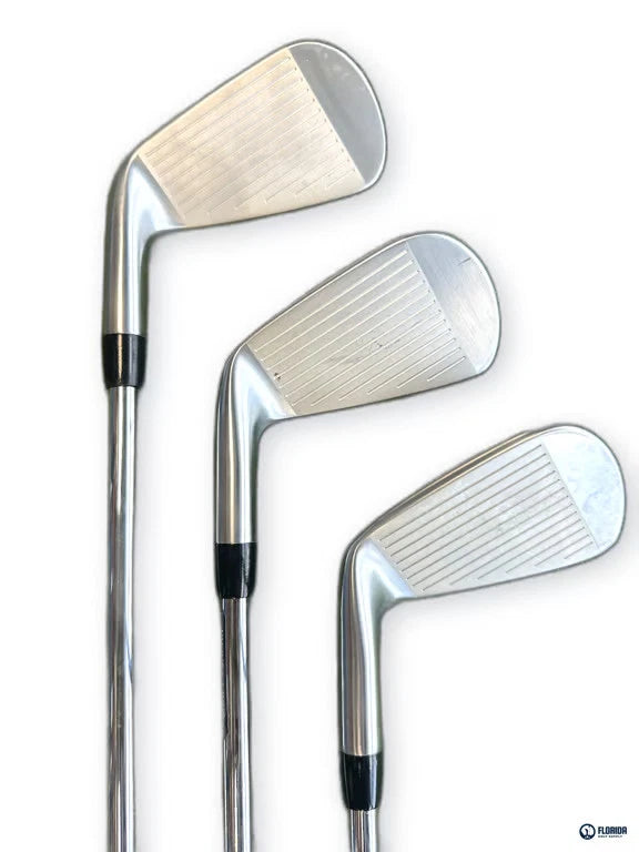 Titleist 2025 T250 Launch Spec 5-PW Degree Iron Set NS Pro 750 GH Neo S Shaft Golf Pride