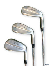 Titleist 2025 T250 Launch Spec 5-PW Degree Iron Set NS Pro 750 GH Neo S Shaft Golf Pride