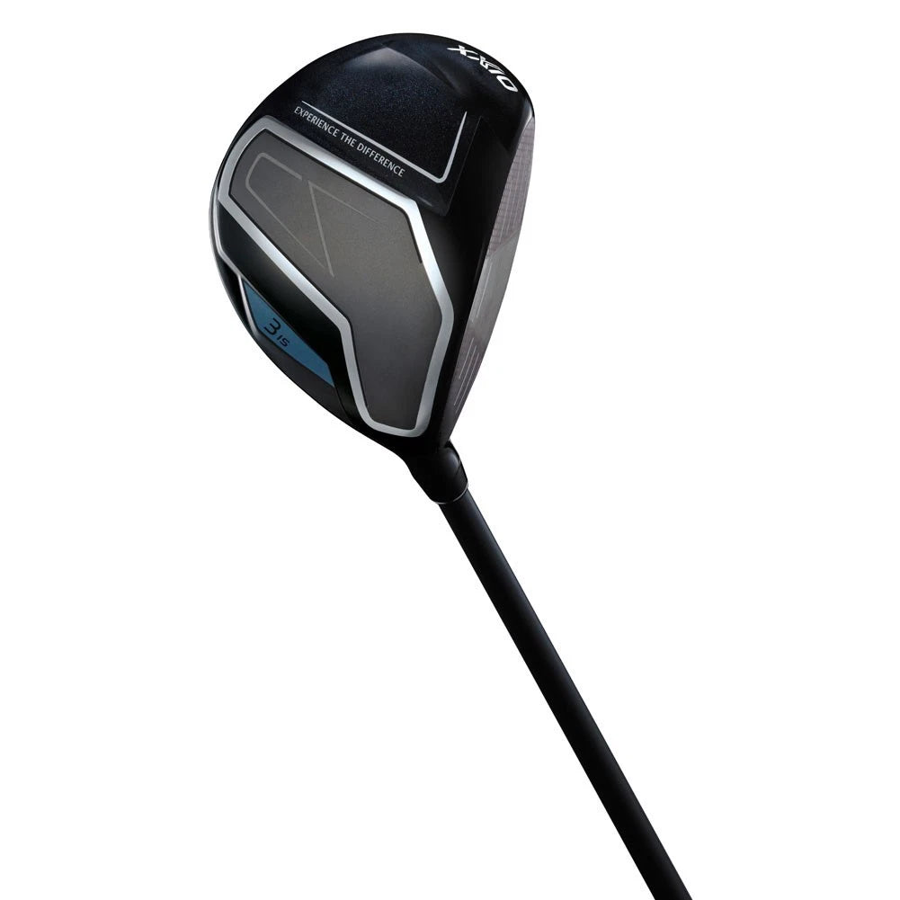 New XXIO 14 Fairway Wood MP1400 Regular Flex