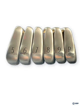 Titleist 2025 T250 Launch Spec 5-PW Degree Iron Set NS Pro 750 GH Neo S Shaft Golf Pride