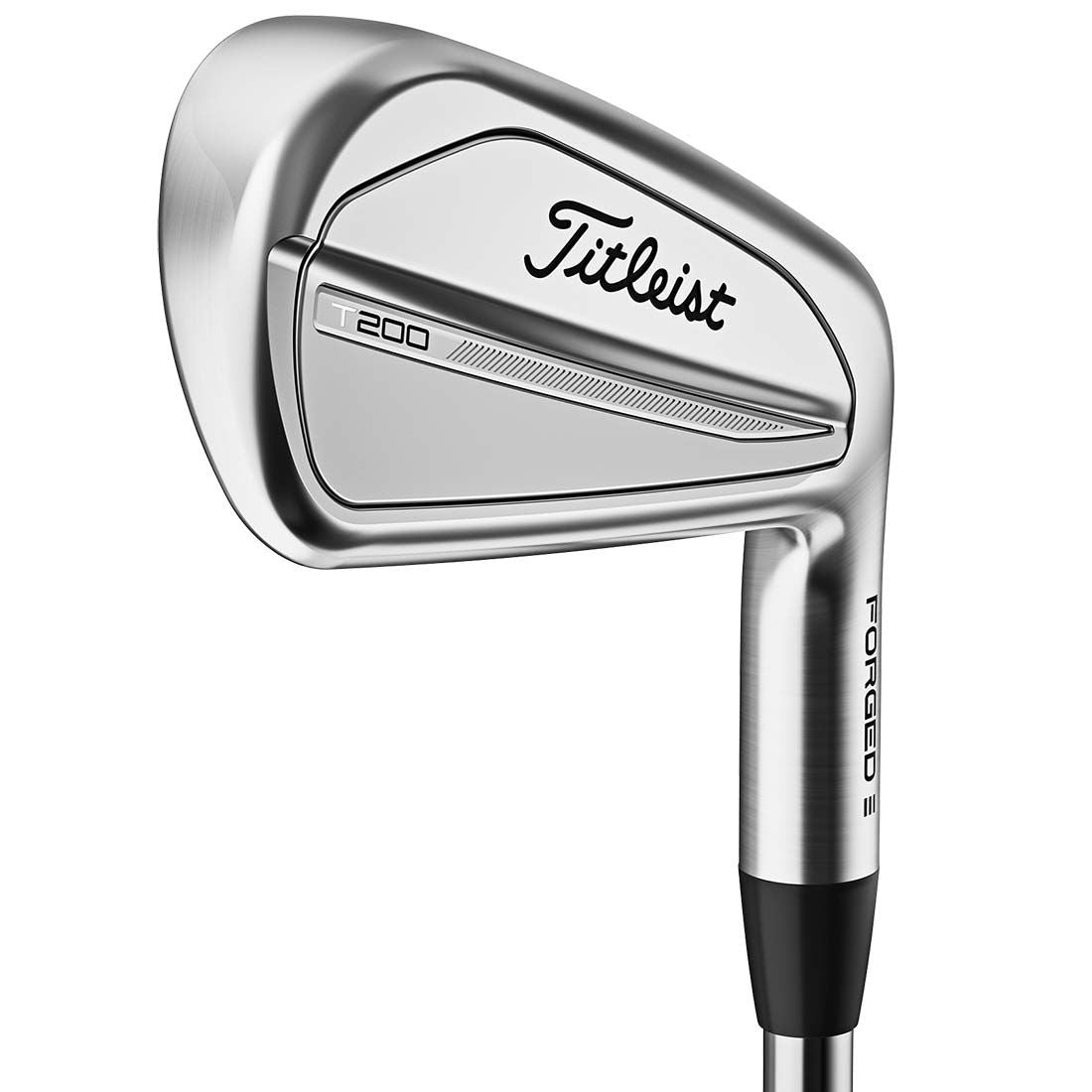 Titleist 2023 T200 Irons 5-AW Nippon Modus 120 X-Stiff 1/2"