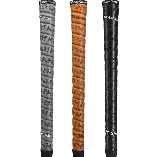 Traxion Wrap