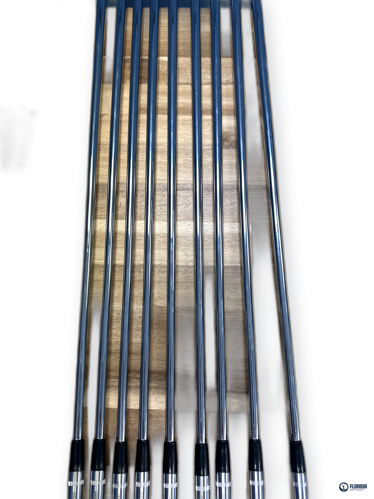 Ben Hogan PTx 4-PW, 52, 58 Iron Set Stiff Steel Shafts Right Handed