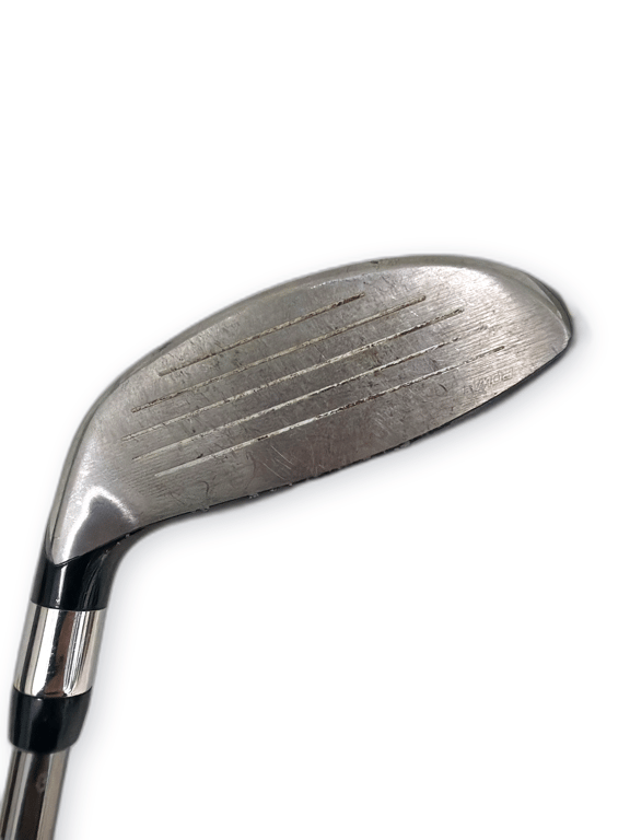 Bridgestone Tour B JGR Hybrid 5 Hybrid 25° Degree Hybrid Recoil ES 780 Regulat Flec Shaft Golf Pride CP2 Standard Grip Right image 2