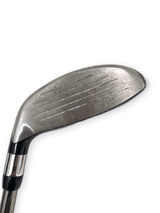 Bridgestone Tour B JGR Hybrid 5 Hybrid 25° Degree Hybrid Recoil ES 780 Regulat Flec Shaft Golf Pride CP2 Standard Grip Right image 2