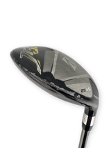 Bridgestone Tour B JGR Hybrid 5 Hybrid 25° Degree Hybrid Recoil ES 780 Regulat Flec Shaft Golf Pride CP2 Standard Grip Right image 4