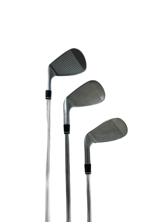 Callaway Callaway Apex Ai200 Forged Iron Set True Temper Dynamic Gold Mid 90 R300 Shaft Golf Pride Tour Velvet 360 Std Grip Right image 4