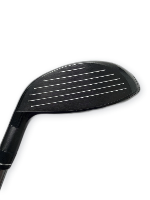 Callaway Callaway GBB Epic Star 7 Fairway Wood 21 Degree Fairway Wood GB49 Graphite Regular Flex Shaft Golf Pride CP2 Midsize Grip Right image 2