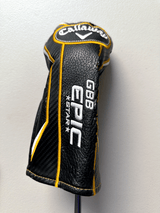 Callaway Callaway GBB Epic Star 7 Fairway Wood 21 Degree Fairway Wood GB49 Graphite Regular Flex Shaft Golf Pride CP2 Midsize Grip Right image 8
