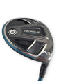 Callaway Callaway Rogue 3 Fairway Wood Degree Fairway Wood Evenflow Riptide 75g X-Stiff Shaft Golf Pride MCC Grip Right image 1