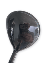 Callaway Callaway Rogue 3 Fairway Wood Degree Fairway Wood Evenflow Riptide 75g X-Stiff Shaft Golf Pride MCC Grip Right image 3