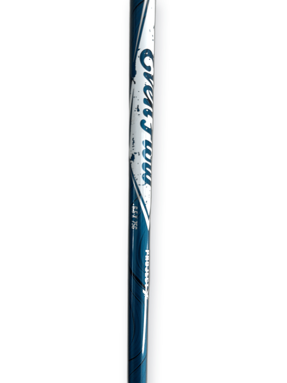 Callaway Callaway Rogue 3 Fairway Wood Degree Fairway Wood Evenflow Riptide 75g X-Stiff Shaft Golf Pride MCC Grip Right image 5