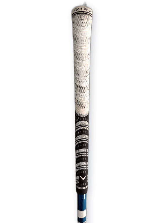 Callaway Callaway Rogue 3 Fairway Wood Degree Fairway Wood Evenflow Riptide 75g X-Stiff Shaft Golf Pride MCC Grip Right image 6