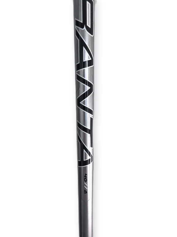 Callaway Callaway Rogue 3 Fairway Wood Degree Fairway Wood Aldila URANTA 40 Senior Flex Shaft Golf Pride MCC Standard Grip Right image 5