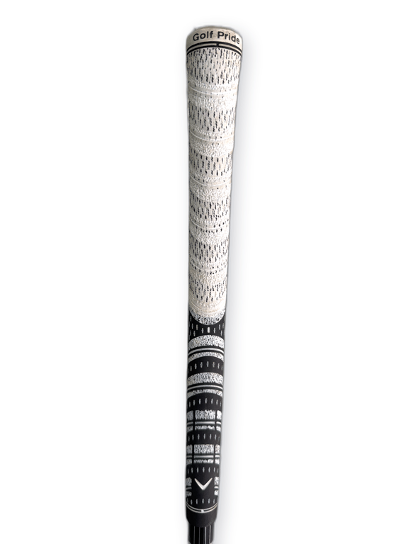 Callaway Callaway Rogue 3 Fairway Wood Degree Fairway Wood Aldila URANTA 40 Senior Flex Shaft Golf Pride MCC Standard Grip Right image 6