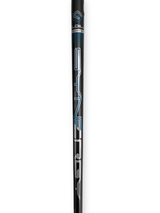 Callaway Callaway Rogue 3 Hybrid 19 Degree Hybrid Aldila Synergy 60HY Stiff Shaft Lamkin Z5 Standard Size Grip Right image 5