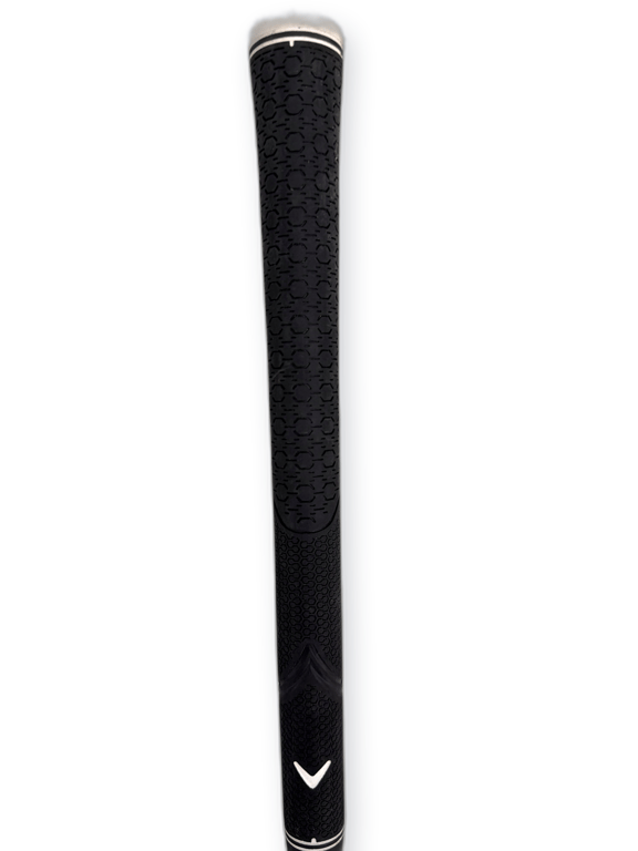 Callaway Callaway Rogue 3 Hybrid 19 Degree Hybrid Aldila Synergy 60HY Stiff Shaft Lamkin Z5 Standard Size Grip Right image 6