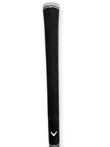 Callaway Callaway Rogue 3 Hybrid 19 Degree Hybrid Aldila Synergy 60HY Stiff Shaft Lamkin Z5 Standard Size Grip Right image 6