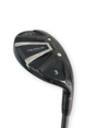Callaway Callaway Rogue 3 Hybrid 19° Degree Hybrid Aldila Synergy 60HY Regular Shaft Lamkin Z5 Standard Size Grip Right image 1