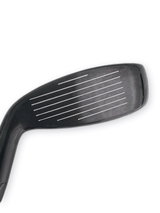 Callaway Callaway Rogue 3 Hybrid 19° Degree Hybrid Aldila Synergy 60HY Regular Shaft Lamkin Z5 Standard Size Grip Right image 2