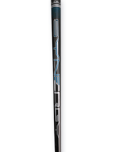 Callaway Callaway Rogue 3 Hybrid 19° Degree Hybrid Aldila Synergy 60HY Regular Shaft Lamkin Z5 Standard Size Grip Right image 5