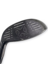 Callaway Callaway Rogue 5 Fairway Wood Degree Fairway Wood Aldila UARANTA 40 Ladies Flex Shaft Callaway Stock Grip Grip Right image 2