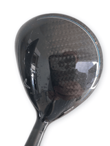 Callaway Callaway Rogue 5 Fairway Wood Degree Fairway Wood Aldila UARANTA 40 Ladies Flex Shaft Callaway Stock Grip Grip Right image 3