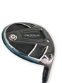 Callaway Callaway Rogue Fairway 3 Fairway Wood Degree Fairway Wood Aldila Synergy 60 Stiff Flex Shaft Golf Pride MCC Standard Grip Right image 1