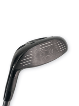 Callaway Callaway Rogue Fairway 3 Fairway Wood Degree Fairway Wood Aldila Synergy 60 Stiff Flex Shaft Golf Pride MCC Standard Grip Right image 2