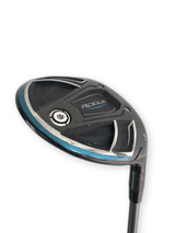 Callaway Callaway Rogue Fairway 3 Fairway Wood Degree Fairway Wood Aldila Synergy 60 Stiff Flex Shaft Golf Pride MCC Standard Grip Right image 4