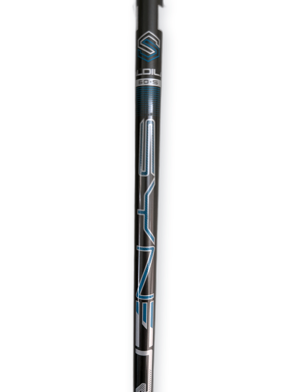 Callaway Callaway Rogue Fairway 3 Fairway Wood Degree Fairway Wood Aldila Synergy 60 Stiff Flex Shaft Golf Pride MCC Standard Grip Right image 5