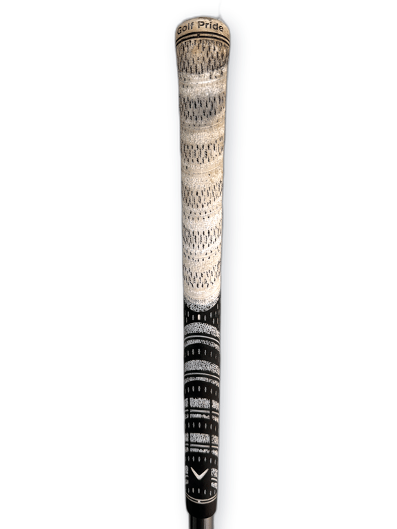 Callaway Callaway Rogue Fairway 3 Fairway Wood Degree Fairway Wood Aldila Synergy 60 Stiff Flex Shaft Golf Pride MCC Standard Grip Right image 6