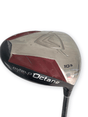 Callaway Diablo Octane Driver 10.5 Degree Driver Project X 6.0 Stiff Flec Shaft Callaway Stock Standard Grip Right image 1