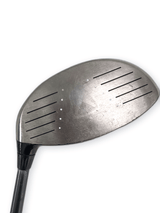 Callaway Diablo Octane Driver 10.5 Degree Driver Project X 6.0 Stiff Flec Shaft Callaway Stock Standard Grip Right image 2