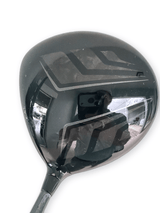 Callaway Diablo Octane Driver 10.5 Degree Driver Project X 6.0 Stiff Flec Shaft Callaway Stock Standard Grip Right image 4