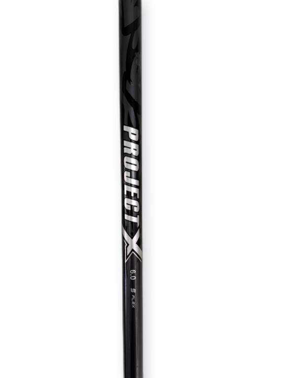 Callaway Diablo Octane Driver 10.5 Degree Driver Project X 6.0 Stiff Flec Shaft Callaway Stock Standard Grip Right image 5