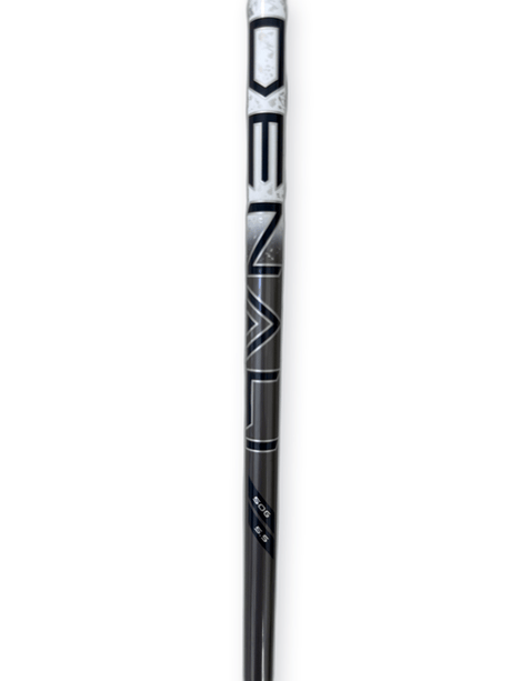 Callaway Elyte 3HL Degree Driver Project X Denali 50g 5.5 Regular Shaft Golf Pride Tour Velvet 360 Grip Right image 5