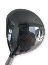 Callaway EPIC Speed Fairway Wood 3 Fairway Wood 15 Degree Fairway Wood Project X HZRDUS Smoke 6.0 Stiff 70g Shaft Golf Pride CP2 Midzid Grip Right image 3