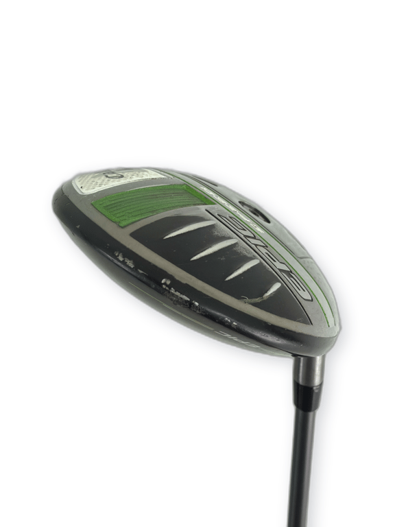 Callaway EPIC Speed Fairway Wood 3 Fairway Wood 15 Degree Fairway Wood Project X HZRDUS Smoke 6.0 Stiff 70g Shaft Golf Pride CP2 Midzid Grip Right image 4