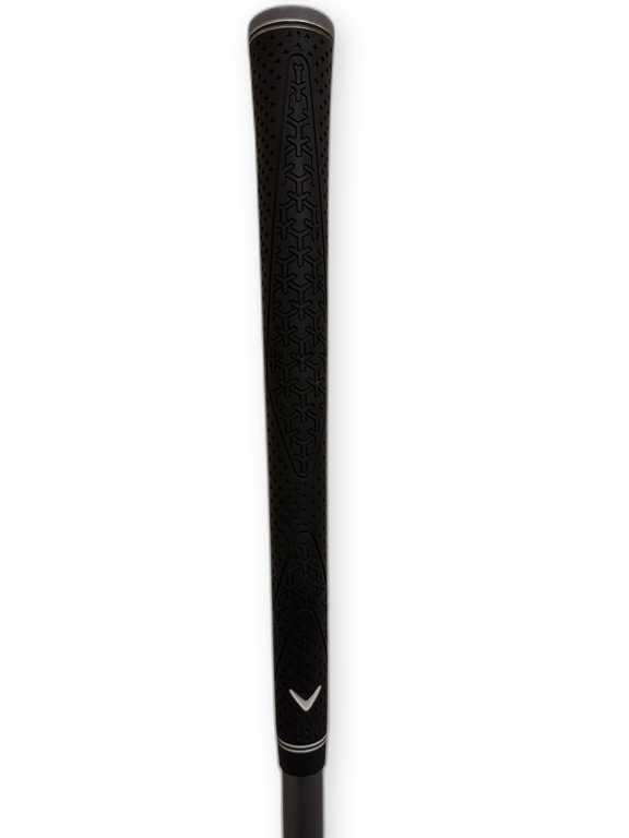 Callaway Mavrik 3 Hybrid 18° Degree Hybrid Catalyst 75 6.0 Stiff Flex Shaft Stock Callaway Grip Right image 6