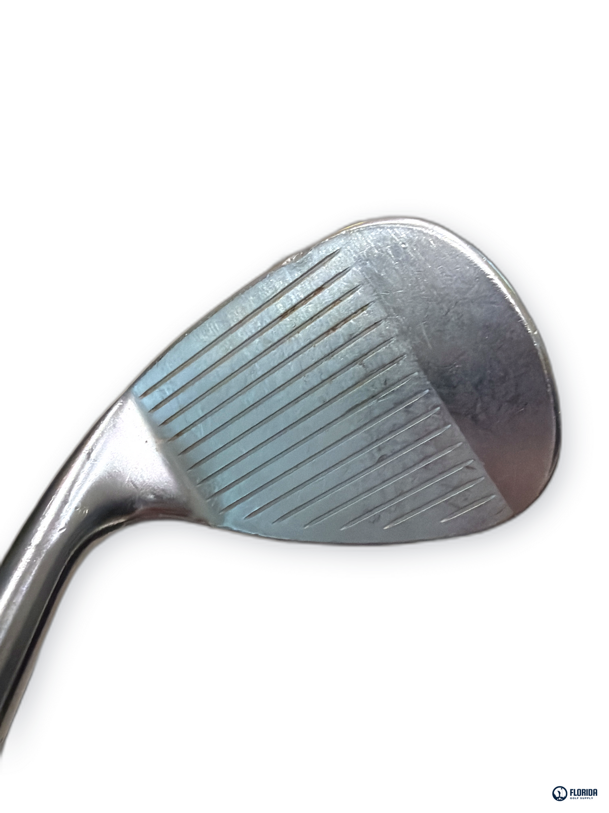 Callaway Opus 50.10S Brushed Chrome Wedge DG X100 Right Handed