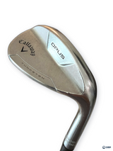 Callaway Opus Platinum 54.12S Wedge DG X100 Right Handed