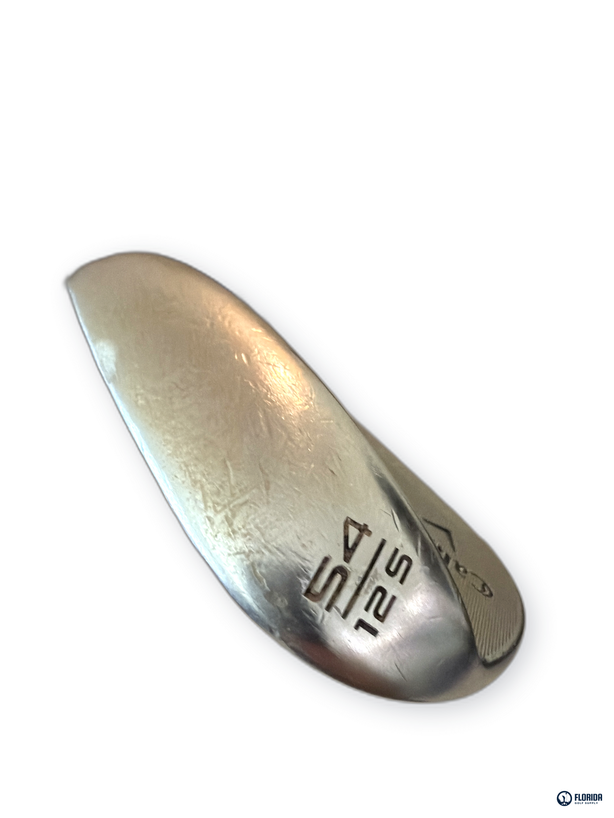 Callaway Opus Platinum 54.12S Wedge DG X100 Right Handed