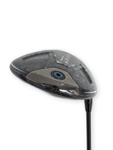 Callaway Paradym Ai Smoke Max D 10.5 Degree Driver Project X LZ15 Shaft Golf Pride Z Grip Standard Grip Right image 4