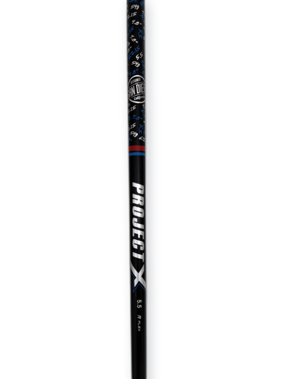 Callaway Paradym Ai Smoke Max D 10.5 Degree Driver Project X LZ15 Shaft Golf Pride Z Grip Standard Grip Right image 6