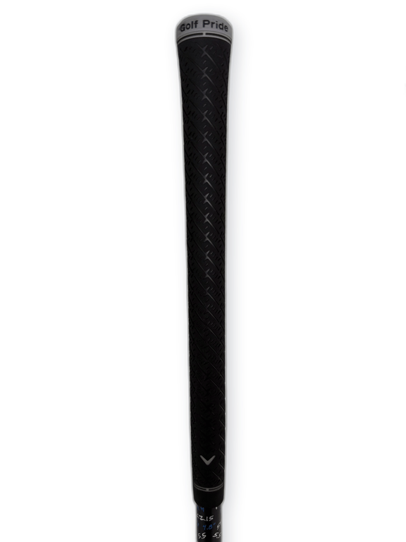 Callaway Paradym Ai Smoke Max D 10.5 Degree Driver Project X LZ15 Shaft Golf Pride Z Grip Standard Grip Right image 7